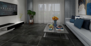 Керамогранит Krea Ceramica матовый (60х120) арт. J12F6060